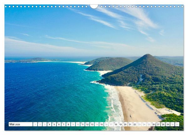 Produktbild: Weltreise, in zw&ouml;lf Fotografien einmal um die Welt (Wandkalender 2026 DIN A3 quer), CALVENDO Monatskalender