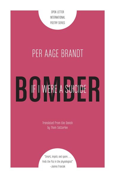 Produktbild: If I Were a Suicide Bomber