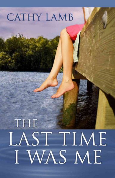 Produktbild: The Last Time I Was Me