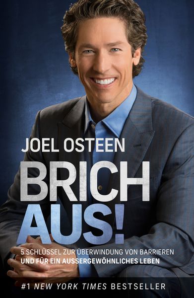 Produktbild: Brich aus!