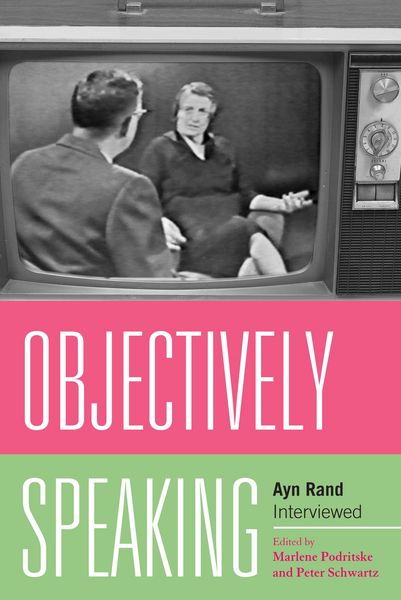Produktbild: Objectively Speaking