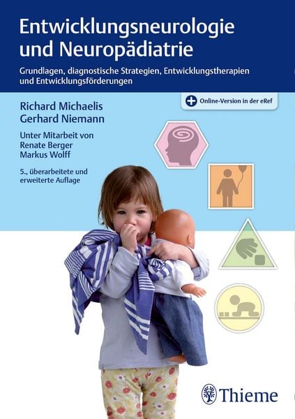 Produktbild: Entwicklungsneurologie und Neurop&auml;diatrie