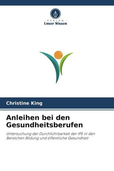 Produktbild: Anleihen bei den Gesundheitsberufen
