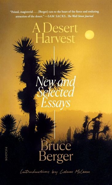 Produktbild: Desert Harvest