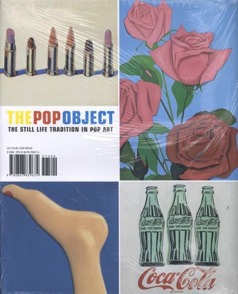 Produktbild: The Pop Object