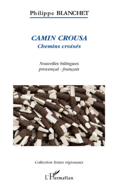 Produktbild: Camin Crousa