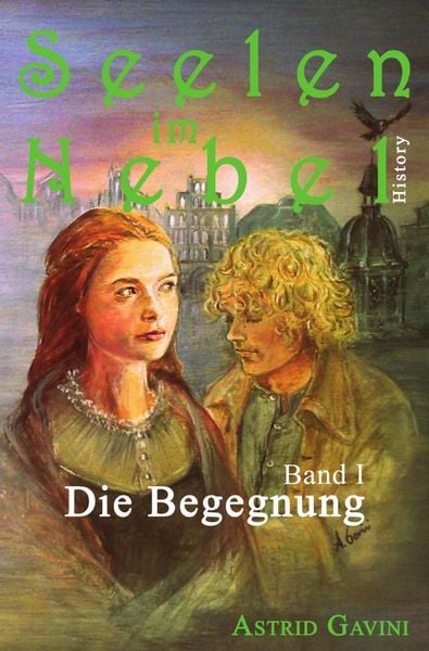 Produktbild: Seelen im Nebel