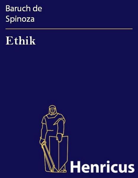 Produktbild: Ethik