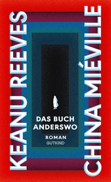 Produktbild: Das Buch Anderswo