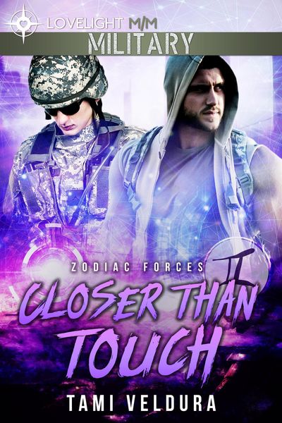 Produktbild: Closer Than Touch (Zodiac Forces)