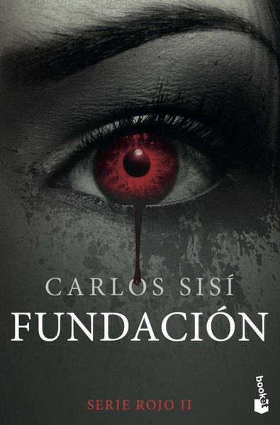Produktbild: Fundaci&oacute;n