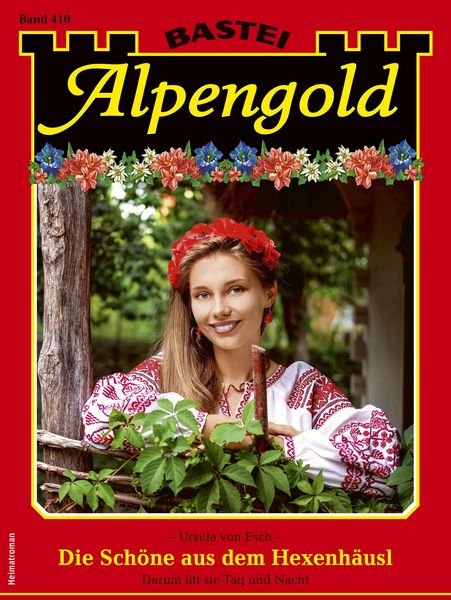Produktbild: Alpengold 410