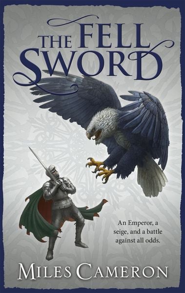 Produktbild: The Fell Sword