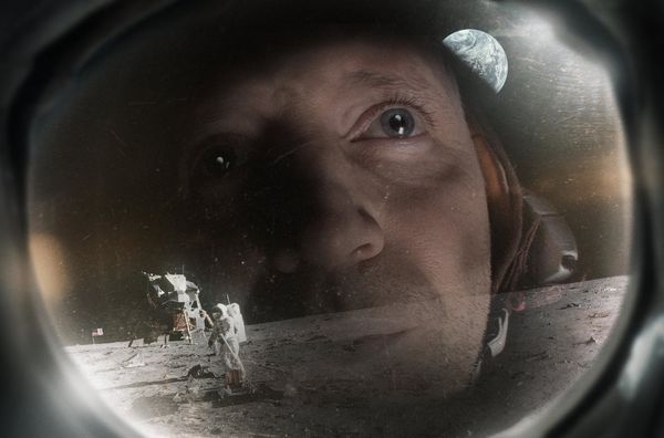 Produktbild: Apollo 11 - In 8 Tagen zum Mond und zur&uuml;ck