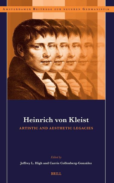 Produktbild: Heinrich Von Kleist