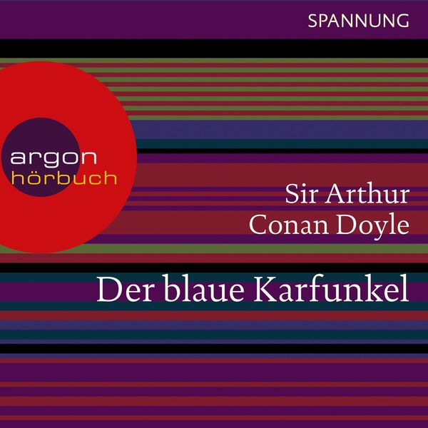 Der blaue Karfunkel