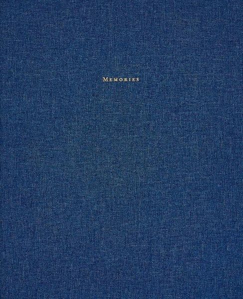 Produktbild: Memories