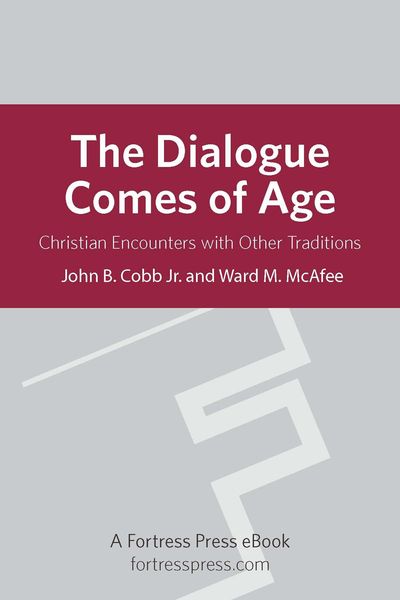 Produktbild: Dialogue Comes of Age