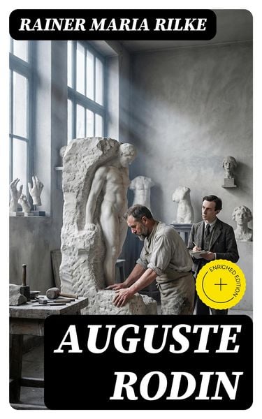 Produktbild: Auguste Rodin