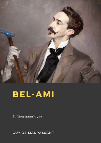 Produktbild: Bel-Ami