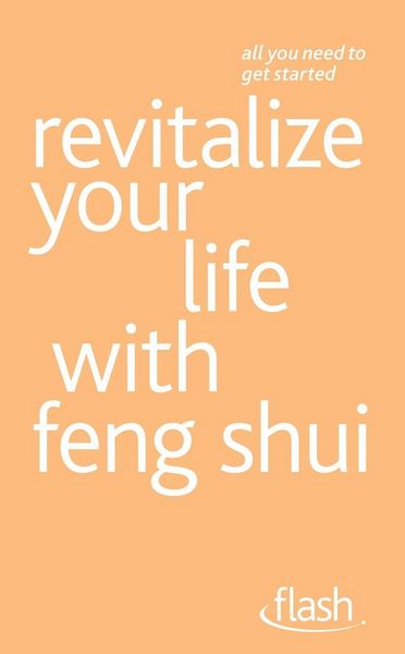 Produktbild: Revitalize Your Life with Feng Shui: Flash