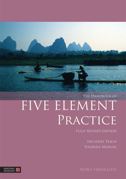 Produktbild: The Handbook of Five Element Practice