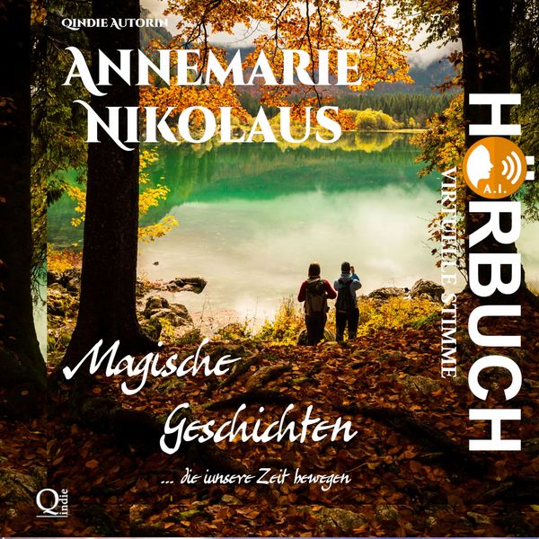 Produktbild: Magische Geschichten