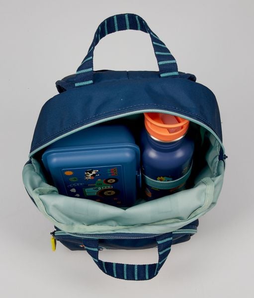 Produktbild: Rucksack Feuerwehr - Wenn ich mal gro&szlig; bin