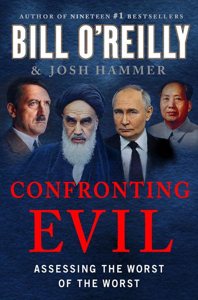 Produktbild: Confronting Evil