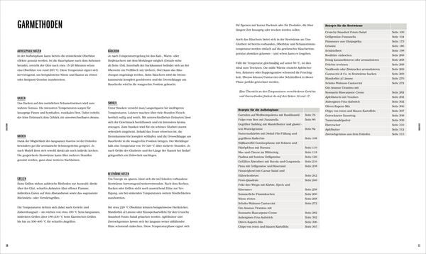 Produktbild: Die Holzofen-Bibel