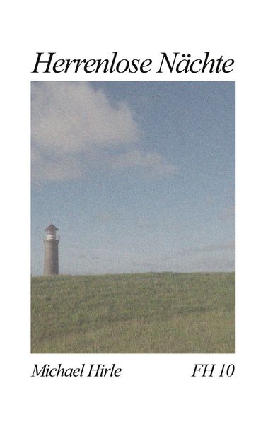 Herrenlose Nächte, Taschenbuch von Michael Hirle, BoD – Books on Demand, 9783695713745