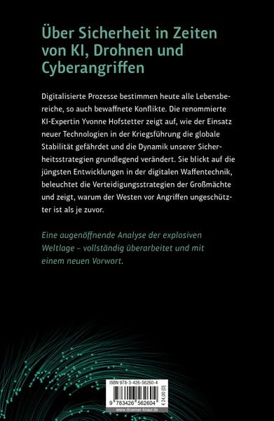 Produktbild: Der unsichtbare Krieg