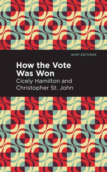 Produktbild: How the Vote Was Won