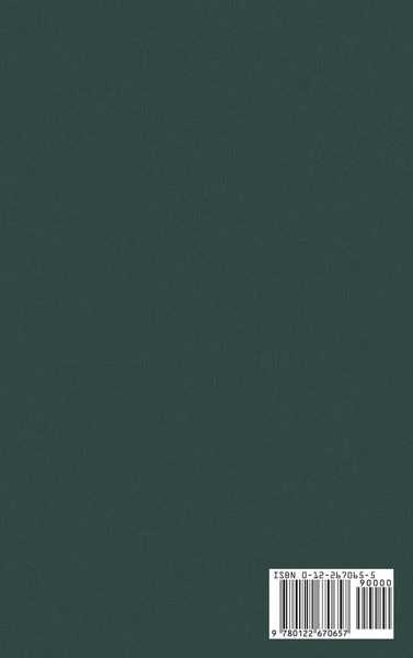 Produktbild: Vertex Operator Algebras and the Monster