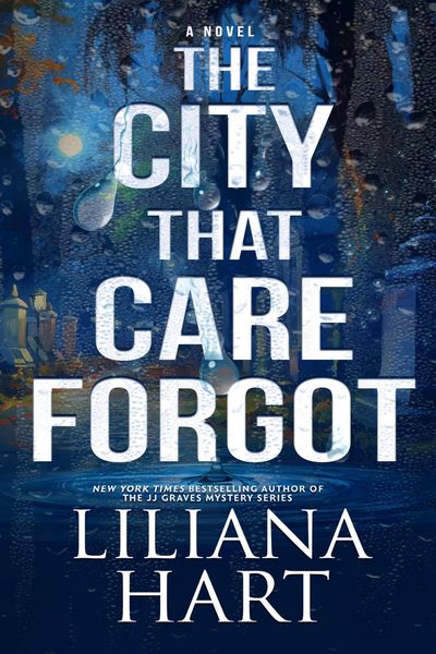 Produktbild: The City That Care Forgot
