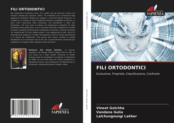 Produktbild: Fili Ortodontici