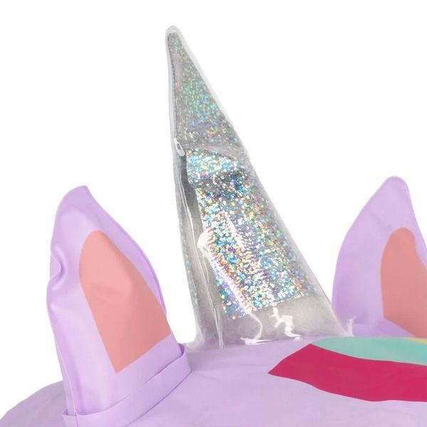 Produktbild: Legami Duschhaube - The Shower Must Go On - Einhorn