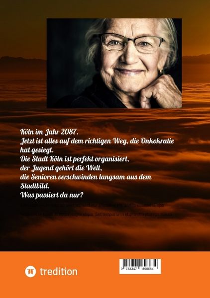 Produktbild: Von K&ouml;ln nach Ouranopolois 2087 - Teil 1