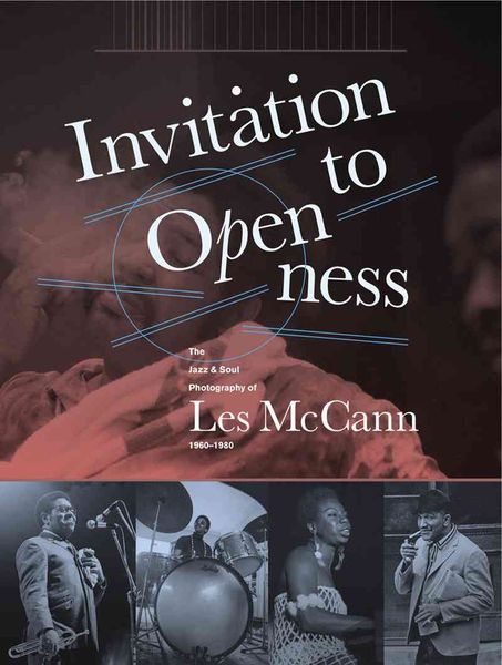 Produktbild: Invitation to Openness
