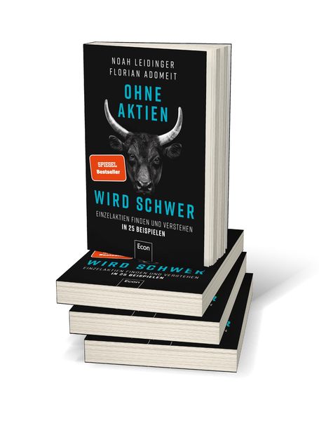 Ohne Aktien Wird Schwer