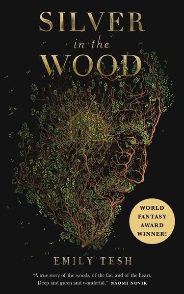 Produktbild: Silver in the Wood