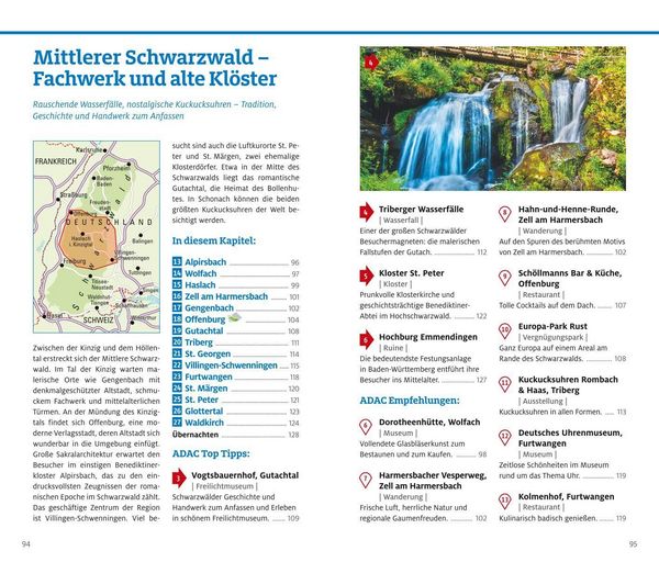 Produktbild: Schwarzwald