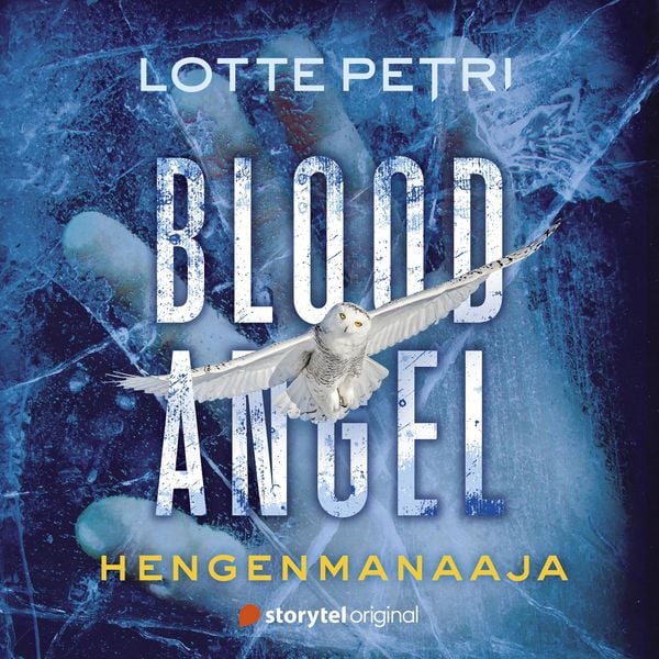 Produktbild: Blood Angel 2: Hengenmanaaja