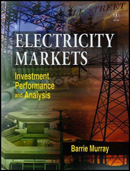 Produktbild: Electricity Markets