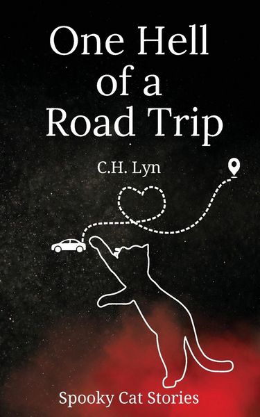 Produktbild: One Hell of a Road Trip