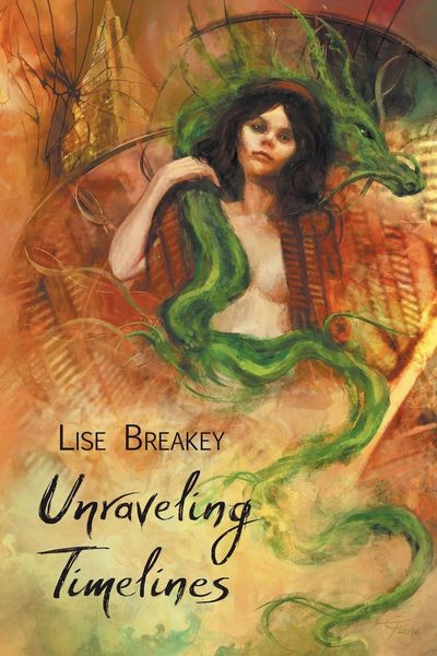 Produktbild: Unraveling Timelines