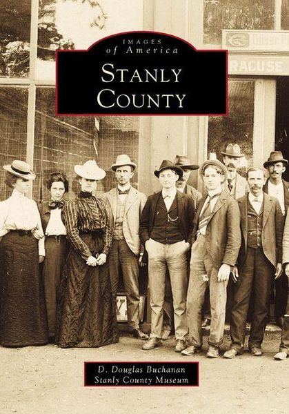 Produktbild: Stanly County