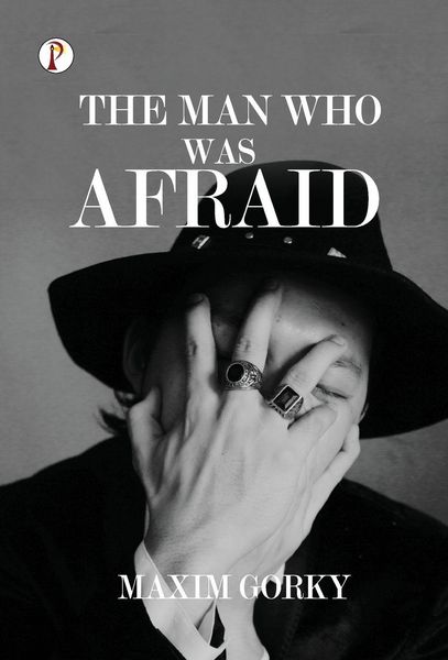 Produktbild: THE MAN WHO WAS AFRAID