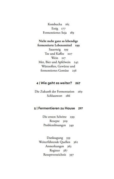 Produktbild: Die Wissenschaft der Fermentation