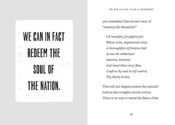 Produktbild: We Are Called to Be a Movement